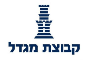 מגדל